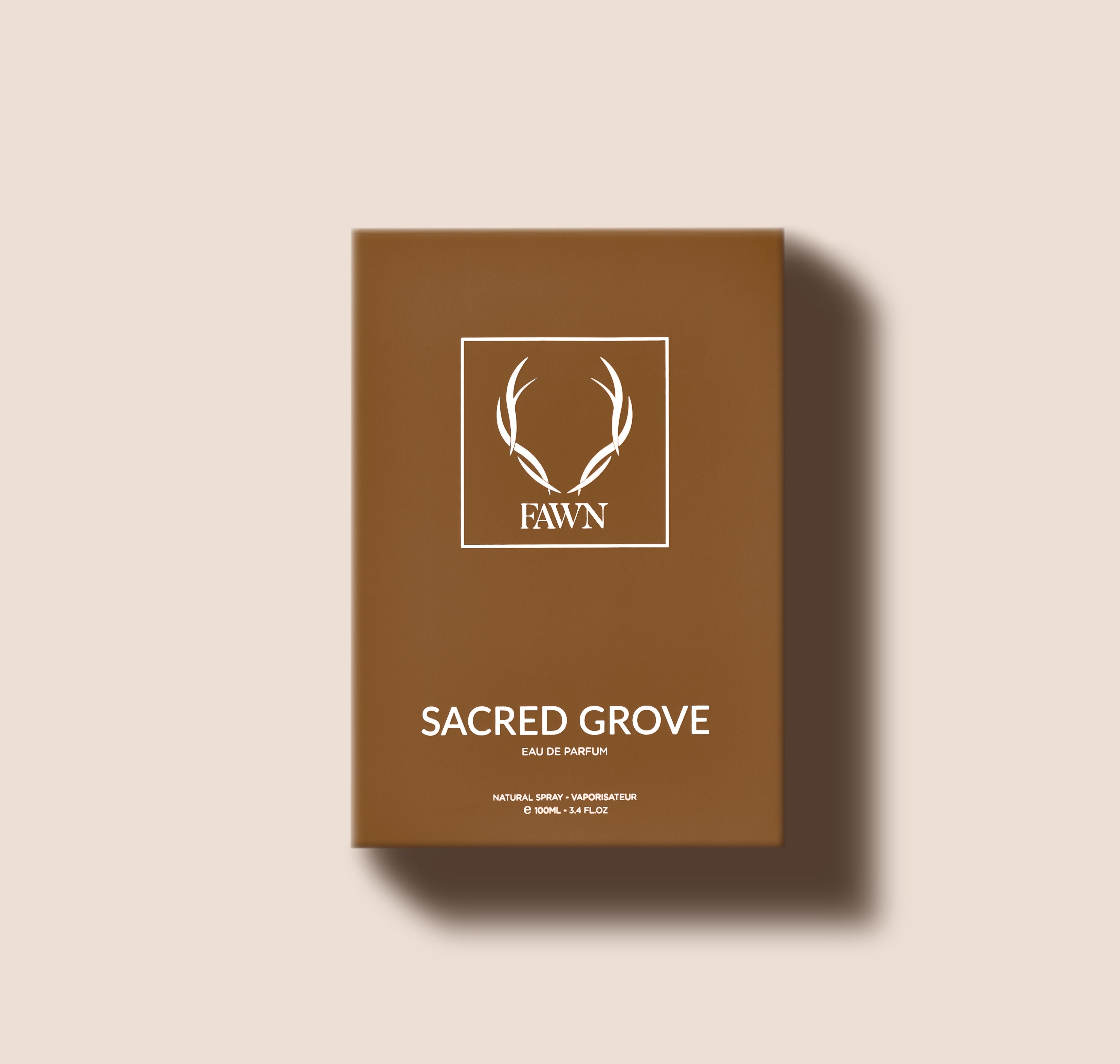 SACRED GROVE