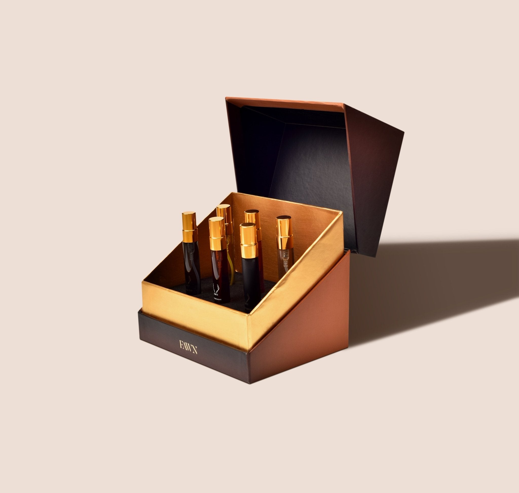 DISCOVERY BOX - Fawn Store