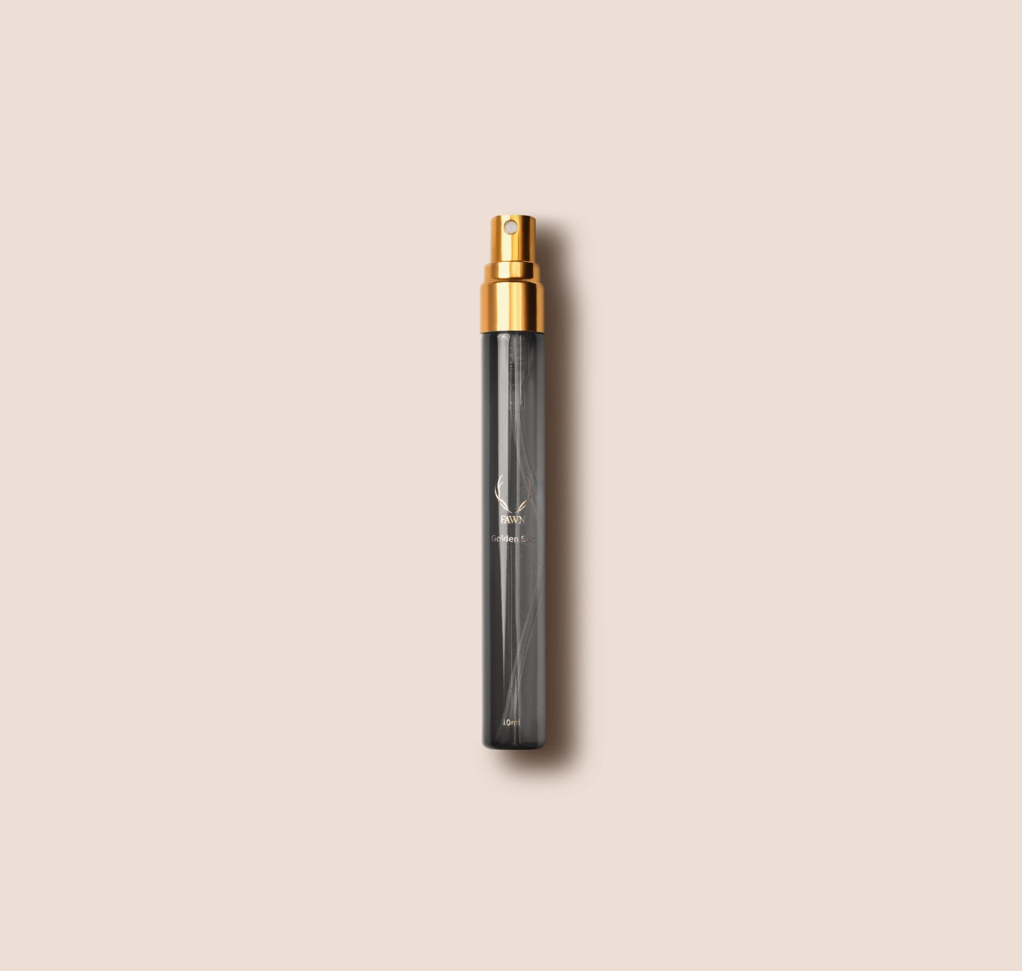 GOLDEN SALT - 10ML - Fawn Store