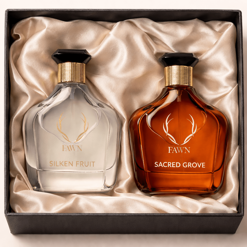 RAMADAN FRAGRANCE BUNDLE (EID GIFT EDITION) - Fawn Store