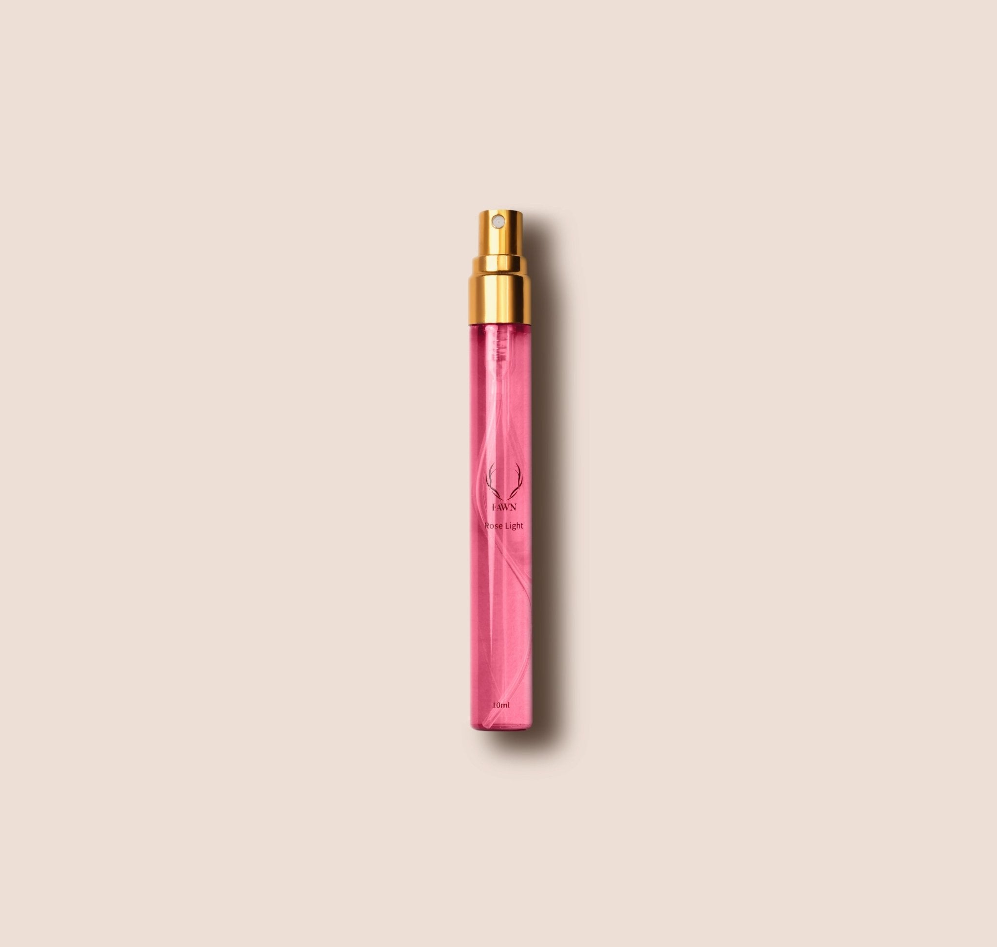 ROSE LIGHT - 10ML - Fawn Store