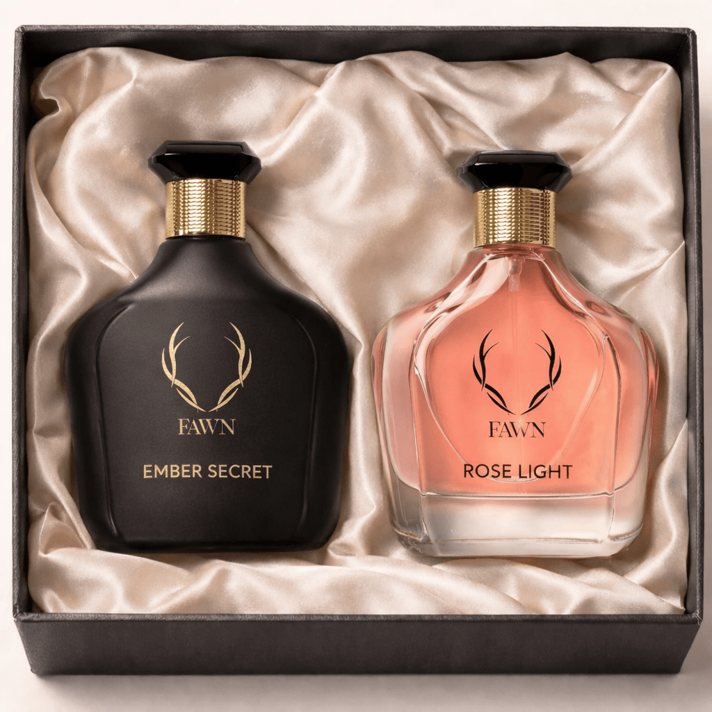 RAMADAN FRAGRANCE BUNDLE (EID GIFT EDITION) - Fawn Store